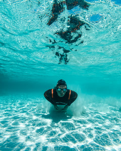 Men's Orca TRN Open Water Wetsuit - 2021/22 model