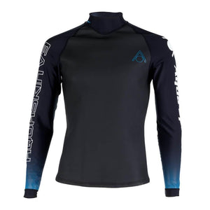Aqua Sphere Men's Aquaskin Long Sleeve Top V3 - Tri Wetsuit Hire