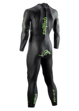 Load image into Gallery viewer, Clearance Sailfish Vibrant Mens Wetsuit SL (136)