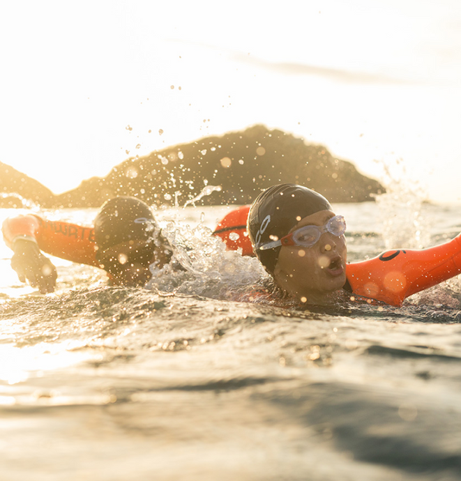 Orca Squad Kids Wetsuit
