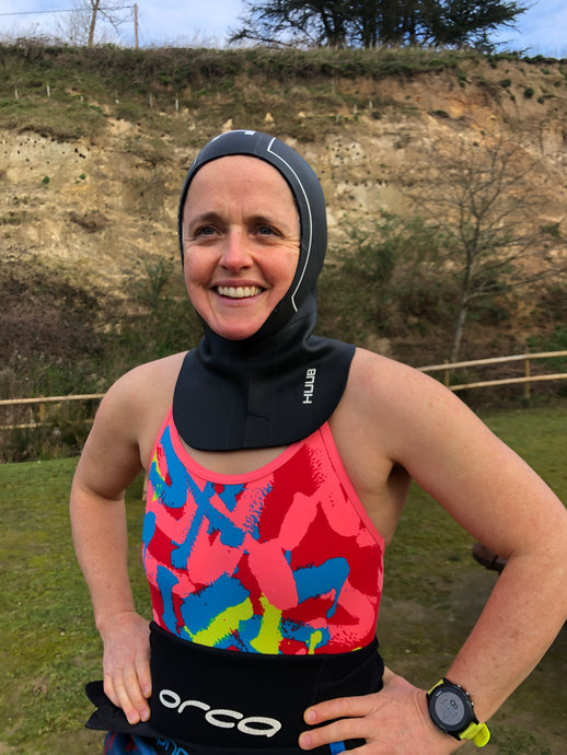 The Huub Thermal Balaclava: Head and shoulders above the rest