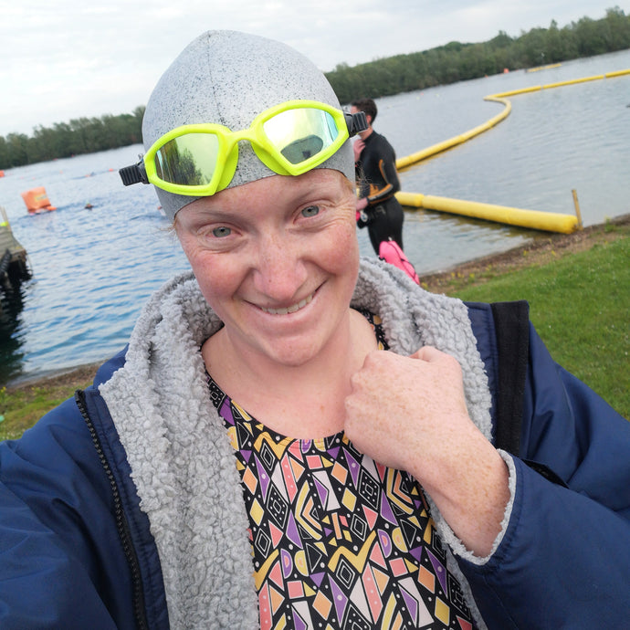 Sunshine Savvy Goggles by Jo