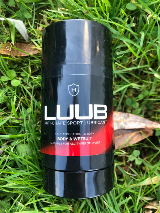 To lube or not to lube?