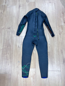 Pre Loved Yonda Spectre Wetsuit Mens size M (100) - Grade B