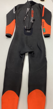 Load image into Gallery viewer, Pre loved Mens Orca Open Water SW Smart Wetsuit size MT  (1242) - Grade