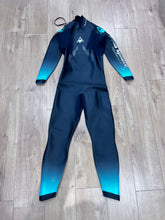 Load image into Gallery viewer, Pre Loved Aquasphere Aquaskin 2.0 Swimming Mens Wetsuit M (222) - Grade B