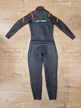 Load image into Gallery viewer, Pre Loved Womens size M Orca TRN Open Water Wetsuit (1206) - Grade B