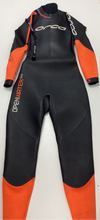 Load image into Gallery viewer, Pre Loved Women&#39;s Orca Open Water Smart Wetsuit Size S (1052) - Grade B