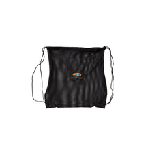 Load image into Gallery viewer, Blueseventy Wetsuit Mesh Carry Bag - Black