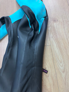 Pre Loved Yonda Spook Womens Wetsuit Size XL (954) - Grade C