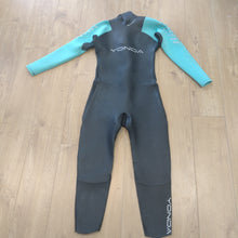 Load image into Gallery viewer, Pre Loved Yonda Spook Womens Wetsuit 4XL (1109) - Grade B
