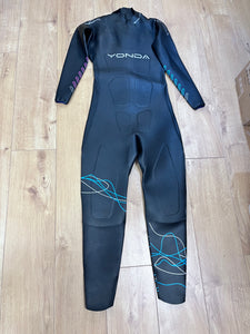 Pre Loved Yonda Spectre Womens Wetsuit Size 2XL (1321) - Grade A