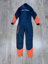Load image into Gallery viewer, Pre loved Mens Orca Open Water Smart Wetsuit size 8 (1048) - Grade B