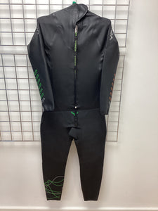 Pre Loved Yonda Spectre Wetsuit Mens size XXL (8) - Grade D