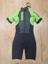 Load image into Gallery viewer, Pre Loved Arena SwimRun Mens Wetsuit L (669) - Grade B