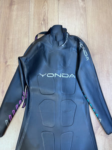 Pre Loved Yonda Spectre Womens Wetsuit Size 2XL (1323) - Grade A