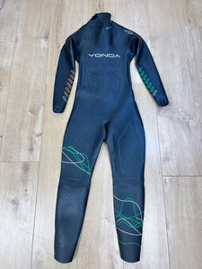 Pre Loved Yonda Spectre Wetsuit Mens size ST (1299) - Grade B