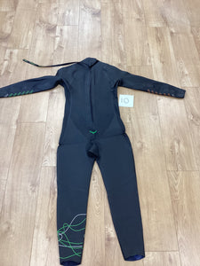 Pre Loved Yonda Spectre Wetsuit Mens size 2XL (10) - Grade B
