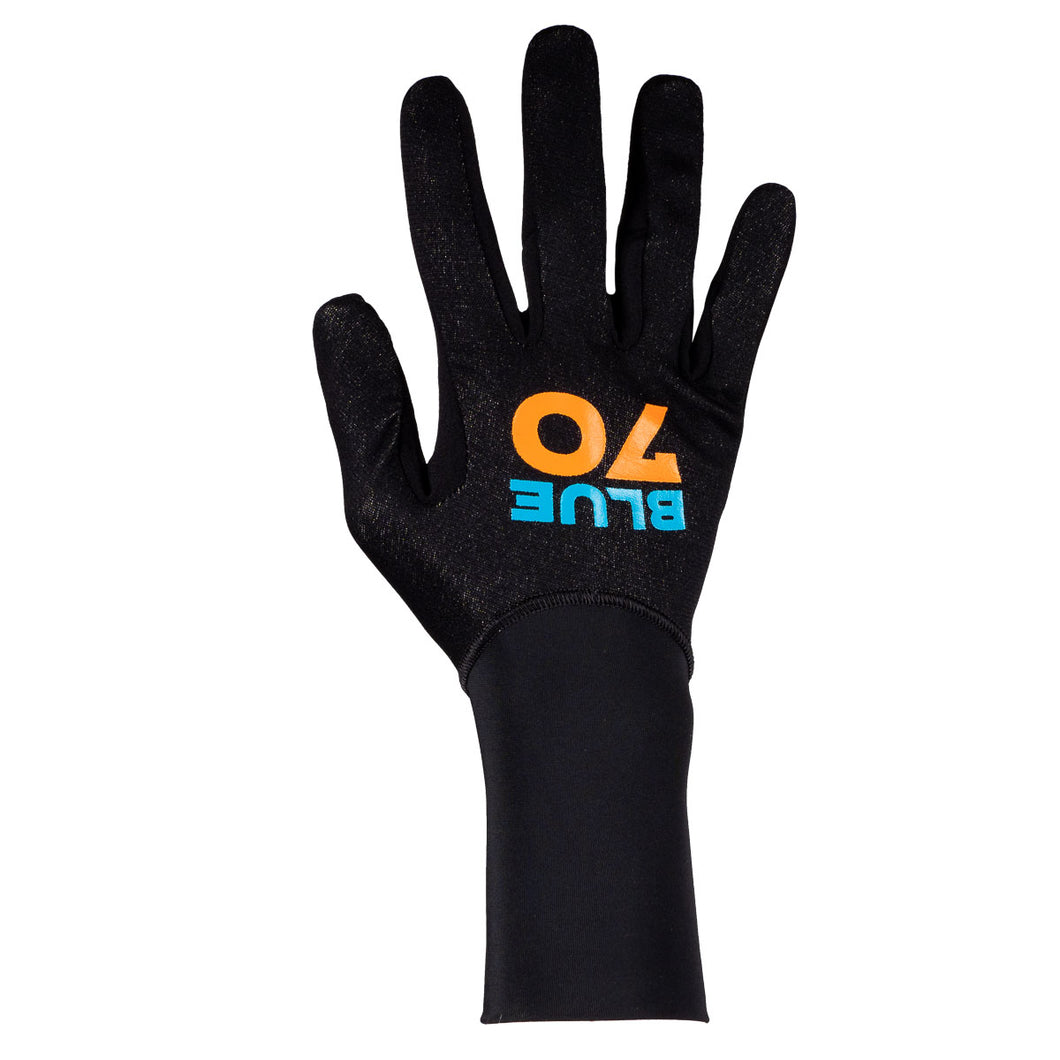 Blueseventy Thermal Swim Gloves - Tri Wetsuit Hire