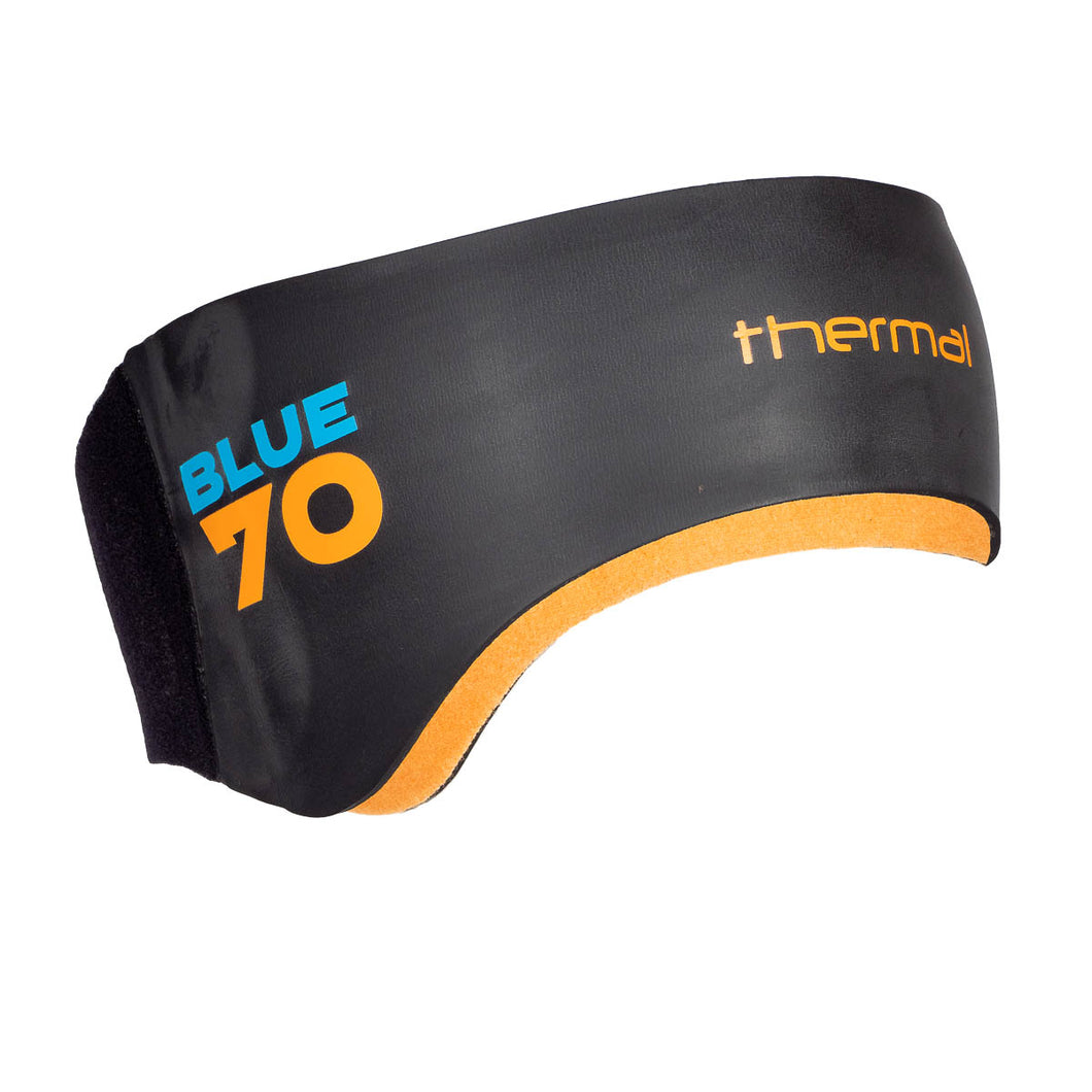 Blueseventy Thermal Headband - Tri Wetsuit Hire