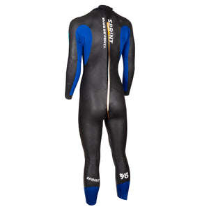 Blueseventy Sprint Triathlon Wetsuit Womens