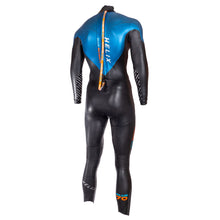 Load image into Gallery viewer, Blueseventy Helix Triathlon Wetsuit Mens - Tri Wetsuit Hire