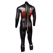 Load image into Gallery viewer, Blueseventy Reaction Triathlon Wetsuit Mens - Tri Wetsuit Hire