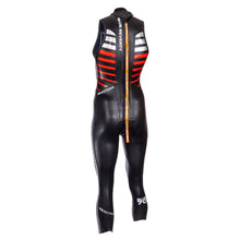 Load image into Gallery viewer, Blueseventy Reaction Sleeveless Triathlon Wetsuit Mens