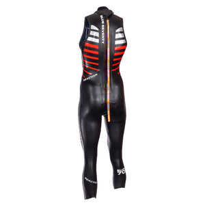 Blueseventy Reaction Sleeveless Triathlon Wetsuit Mens