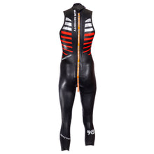 Load image into Gallery viewer, Blueseventy Reaction Sleeveless Triathlon Wetsuit Mens