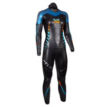 Load image into Gallery viewer, Blueseventy Helix Triathlon Wetsuit Womens - Tri Wetsuit Hire