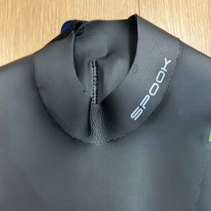 Pre Loved Yonda Spook Wetsuit Mens XXXL (3) - Grade B