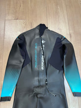Load image into Gallery viewer, Pre loved Aquasphere Aquaskin 2.0 Swimming Wetsuit Mens size L (214) - Grade B