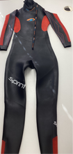Load image into Gallery viewer, Pre Loved Blueseventy Sprint Triathlon Wetsuit Mens SMT (1067) - Grade C