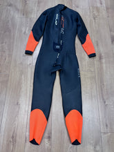 Load image into Gallery viewer, Pre loved Mens Orca Open Water Smart Wetsuit size 8 (1048) - Grade B