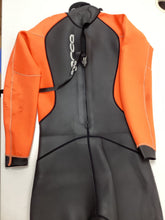 Load image into Gallery viewer, Orca Openwater Core Hi-Vis Men Wetsuit ML (8) (1774)  - Grade D