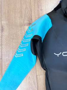 Pre Loved Yonda Spook Womens Wetsuit Size 2XL (961) - Grade C