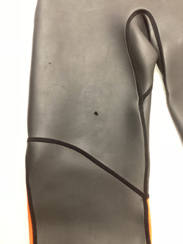 Pre Loved Orca Openwater Core Hi-Vis Women Wetsuit XL (1503)- Grade B