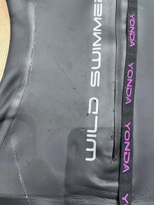 Pre Loved Yonda Spook Womens Wetsuit L (1355) - Grade B
