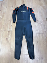 Load image into Gallery viewer, Pre Loved Mens size 6 Orca TRN Open Water Wetsuit (1225) - Grade C