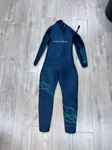 Pre Loved Yonda Spectre Wetsuit Mens size M (100) - Grade B