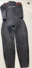 Load image into Gallery viewer, Pre Loved Womens size XL Orca TRN Open Water Wetsuit (1025) - Grade B