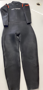 Pre Loved Womens size XL Orca TRN Open Water Wetsuit (1025) - Grade B
