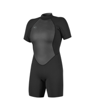 Load image into Gallery viewer, Women&#39;s O&#39;Neill Shorty Reactor II Wetsuit