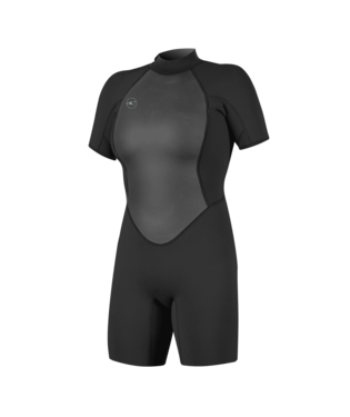 Women's O'Neill Shorty Reactor II Wetsuit