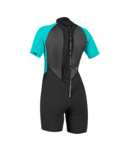 Load image into Gallery viewer, Women&#39;s O&#39;Neill Shorty Reactor II Wetsuit