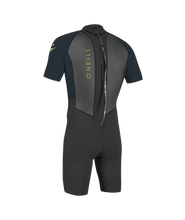 Load image into Gallery viewer, Kids O&#39;Neill Reactor II Shorty Wetsuit