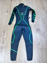 Load image into Gallery viewer, Pre loved Yonda Ghost Wetsuit Mens Size XS (148) - Grade A