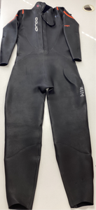 Pre Loved Womens size XL Orca TRN Open Water Wetsuit (1025) - Grade B