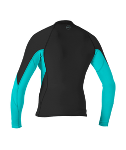 Women's O'Neill Reactor 1.5mm Front Zip Jacket